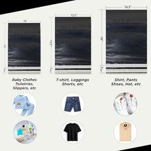Load image into Gallery viewer, 100 pieces Recyclable Poly Mailers Shipping Bags 14.5"x19
