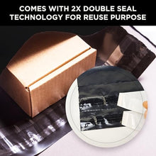 Load image into Gallery viewer, 100 pieces Recyclable Poly Mailers Shipping Bags 14.5"x19