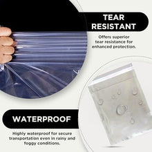 Load image into Gallery viewer, 200 pieces 6"x9" + 2" flap - 100% Recycled Mailer bags