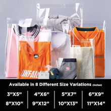 Load image into Gallery viewer, 200 pieces 6"x9" + 2" flap - 100% Recycled Mailer bags
