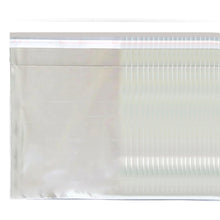 Load image into Gallery viewer, 200 pieces 9"x12" + 2" flap - 100% Recycled Mailer bags