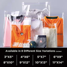 Load image into Gallery viewer, 200 pieces 9"x12" + 2" flap - 100% Recycled Mailer bags