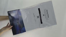 Load and play video in Gallery viewer, Recyclable Poly Mailers 100 Pieces Large Shipping Bags