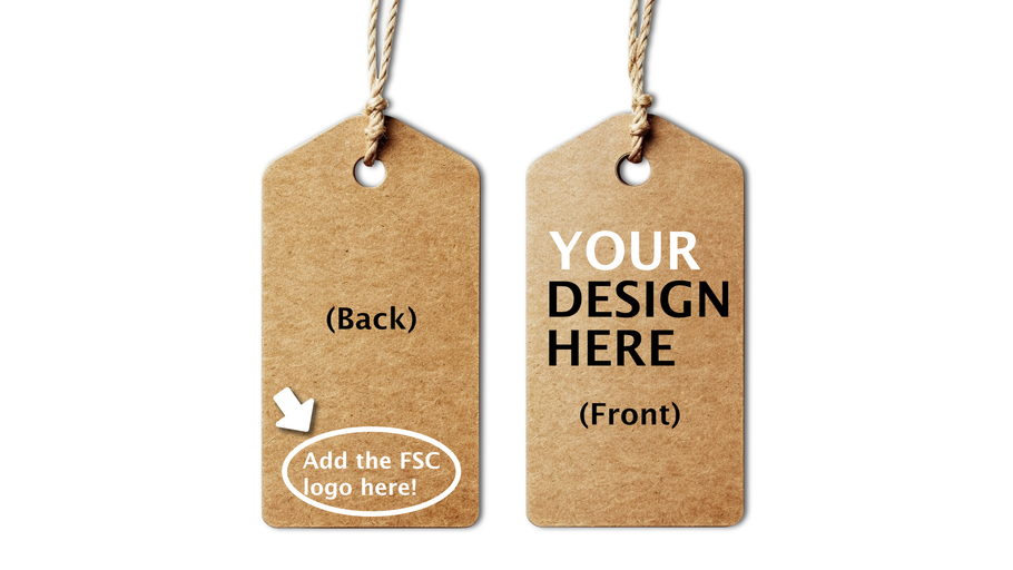 Don’t Make this Crucial Mistake Custom Hang Tags for Apparel