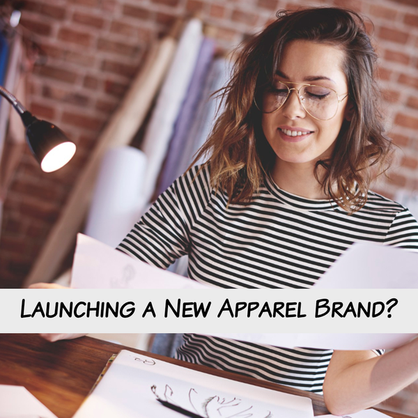 Launching A Clothing Brand? Don't Miss These Opportunities to Elevate Your Brand
