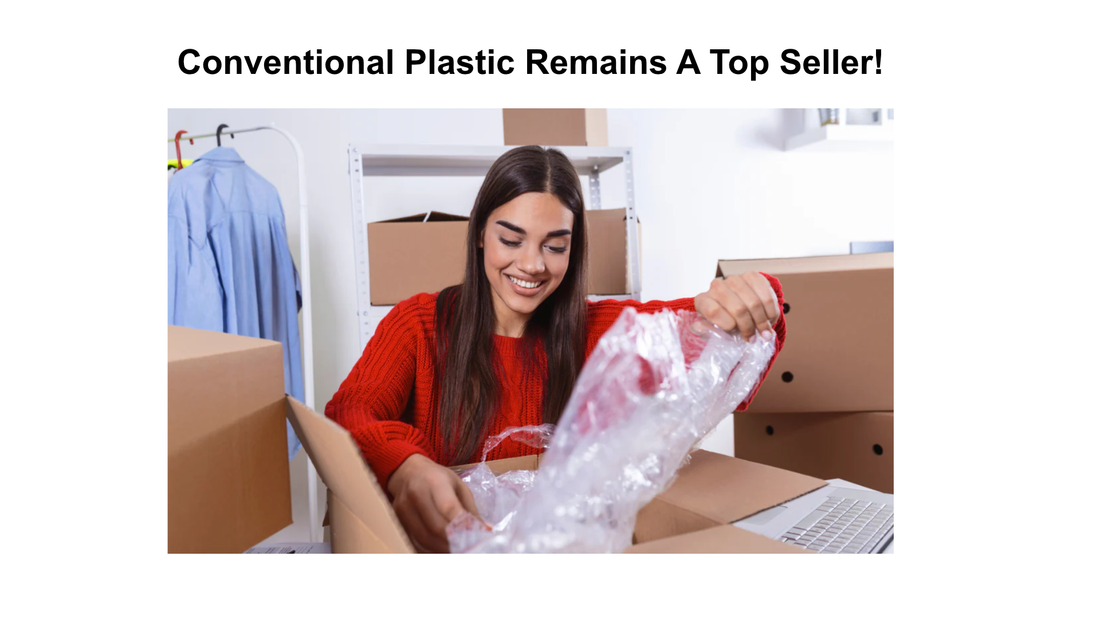 3 Key Factors for the Continued Demand for Plastic Packaging