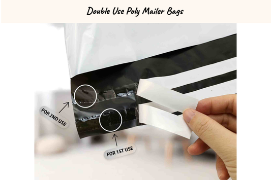 Did You Know This Hidden Fact About Poly Mailer Bags?