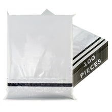 Load image into Gallery viewer, 100 pieces Recyclable Poly Mailers Shipping Bags 14.5&quot;x19
