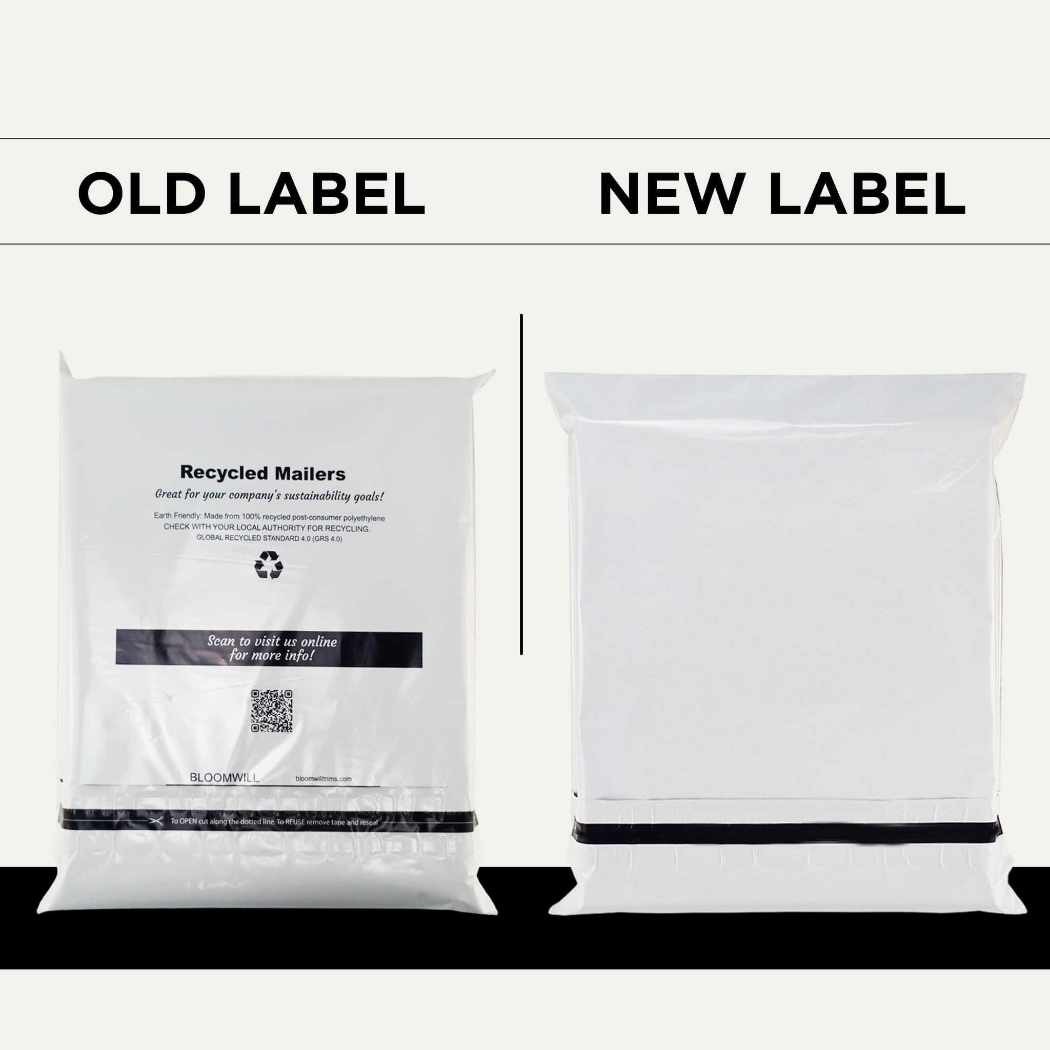 Buste Bianche Autosigillanti DL, Resistenti - Per Ufficio - Foto 5